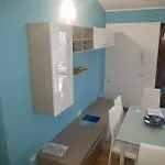 Francesco דירה אולביה