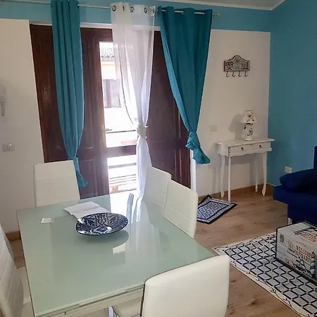 Francesco Apartment *