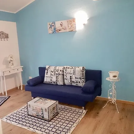 Apartment Francesco *