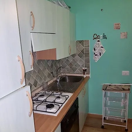 Francesco Apartment Olbia