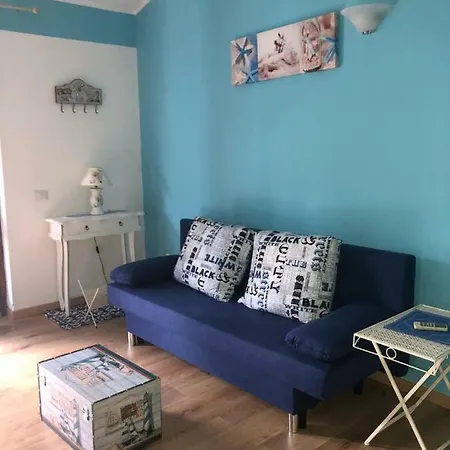 Apartment Francesco Olbia