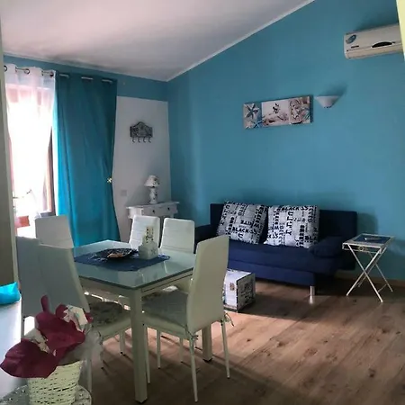 Apartment Francesco *
