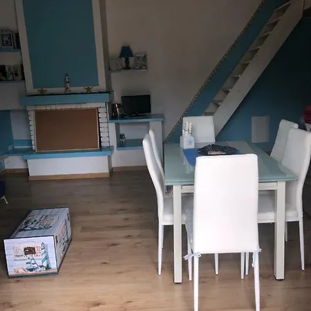 Apartment Francesco Olbia