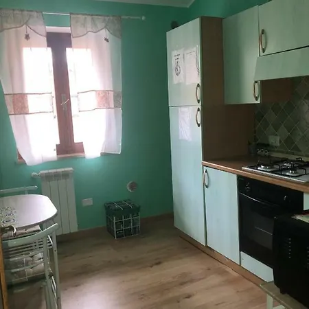 Apartment Francesco
