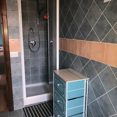 Apartment Francesco Olbia