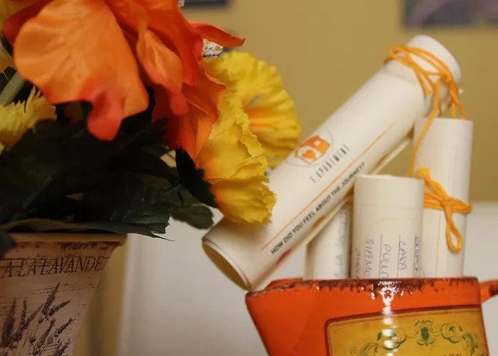 Lägenhet Francesco Olbia