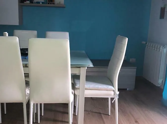 Lägenhet Francesco *