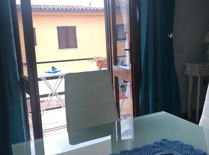 Lägenhet Francesco *