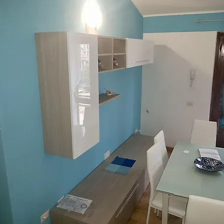 Francesco Appartement Olbia