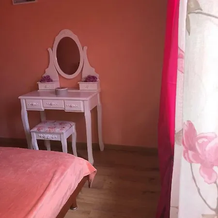 Apartment Francesco *