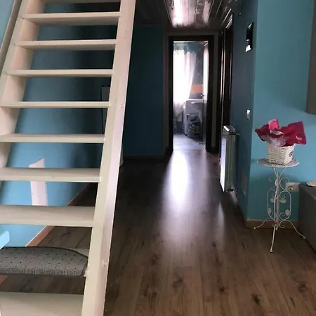 Apartamento Francesco