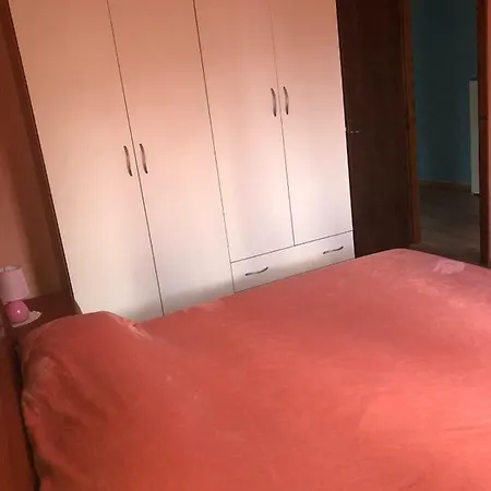 Apartment Francesco Olbia