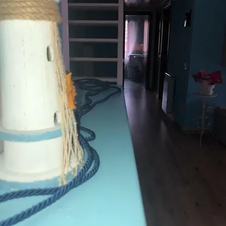 Daire Francesco Olbia