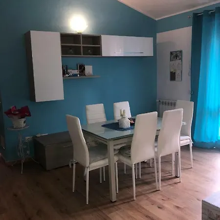 Francesco Appartement *