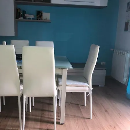Apartamento Francesco *