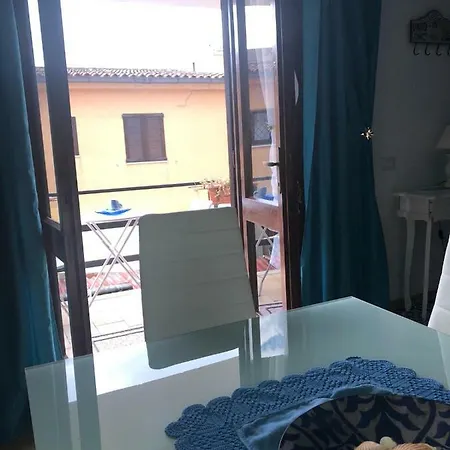 Apartamento Francesco *