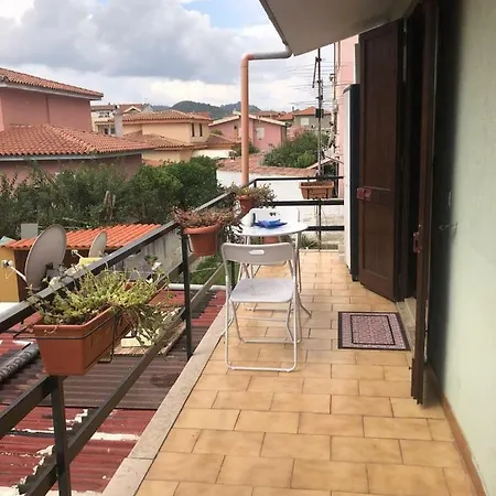 Francesco Appartement