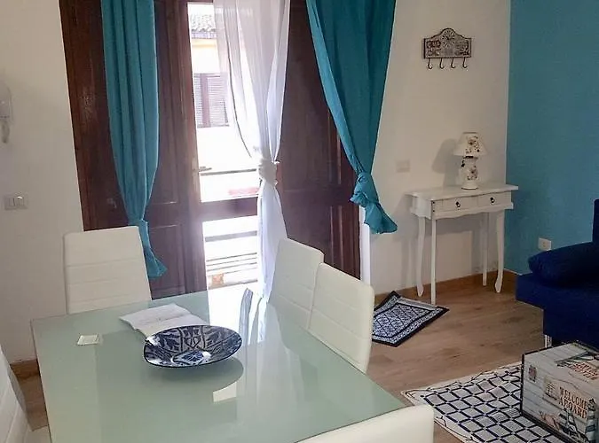 Francesco Apartment *