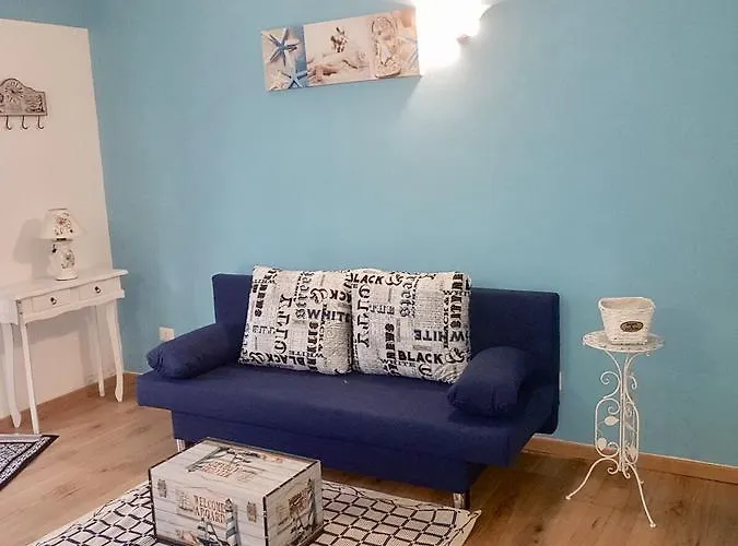 Apartment Francesco *