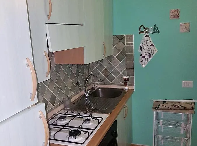 Francesco Apartment Olbia