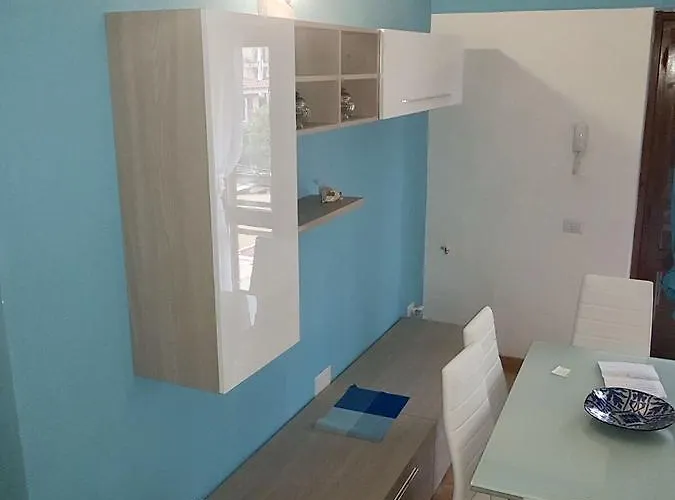 Francesco Apartment Olbia