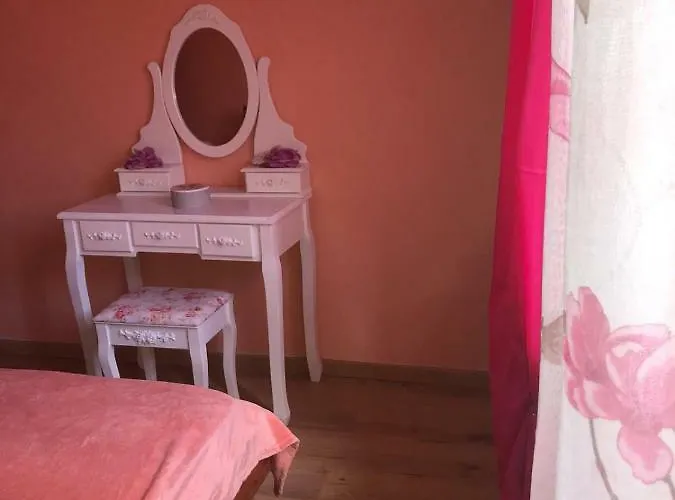 Lejlighed Francesco *