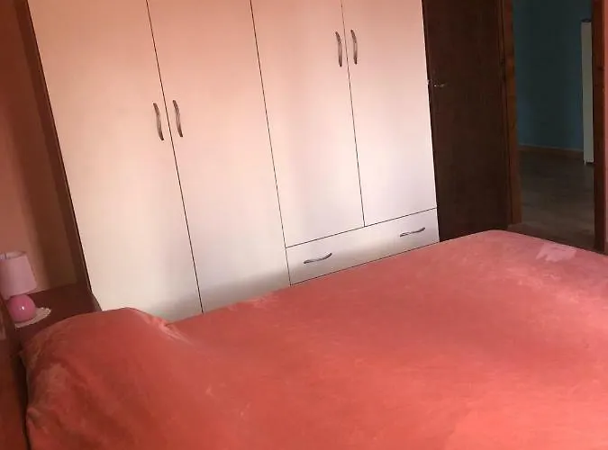 Lejlighed Francesco Olbia