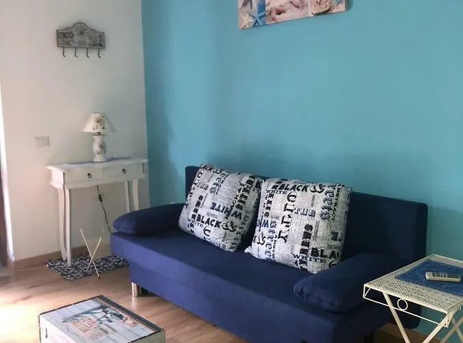 Apartment Francesco Olbia