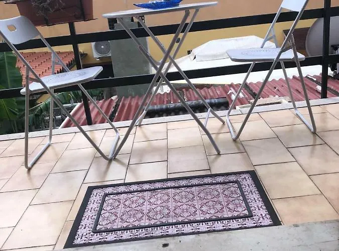 Francesco Apartment *