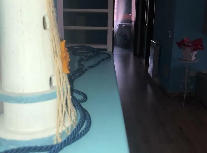 Lejlighed Francesco Olbia