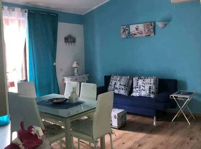 Apartment Francesco *