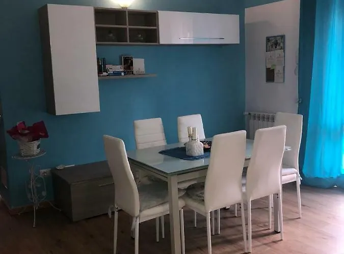 Francesco Apartment *