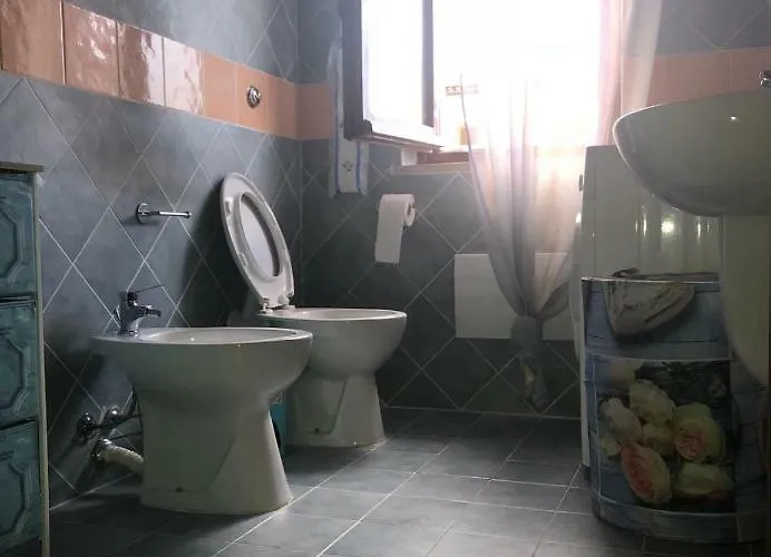 Francesco Apartment *