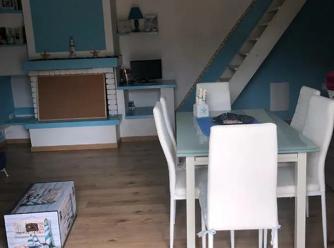 Apartment Francesco Olbia