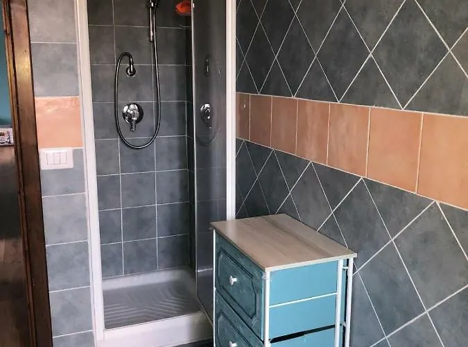 Apartment Francesco Olbia